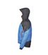 Куртка Directalpine Foraker 2.0, blue/black, Утепленні, Для чоловіків, L, Без мембрани