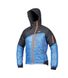 Куртка Directalpine Foraker 2.0, Red/Blue, Утепленні, Для чоловіків, L, Без мембрани