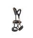 Страховочная система Rock Empire Equip, black/orange, XS-M, Пояс для страховки, Универсальные, Промышленные системы, Киев, Харьков, Одесса, Днепр, Запорожье, Львов, Кривой Рог, Винница, Полтава, Чернигов, Черкассы, Сумы, Хмельницкий, Черновцы, Ровно, Чехия, Чехия