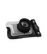 Гермочехол для камер с оптическим зумом OverBoard Zoom Lens Camera Case, black, Гермочехол