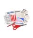 Аптечка Lifesystems Trek First Aid Kit, red