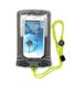 Водонепроникний чохол для GPS и для Galaxy Note Aquapac Small Electronics Case, grey, Чохол