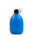 Фляга Wildo Hiker Bottle, light blue, Фляги, Пластик, 0.7