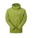 Куртка Mountain Equipment Echo Hooded Softshell Jacket, Kiwi, Софтшелові, Для чоловіків, L, Без мембрани, Китай, Великобританія