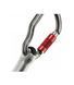 Самостраховка Petzl Progress Adjust, black