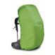Рюкзак Osprey Aether Plus 70, black, Для чоловіків, Похідні рюкзаки, З клапаном, S/M, 70, 2300, Київ, Харків, Одеса, Днiпро, Запоріжжя, Львів, Кривий Ріг, Вінниця, Полтава, Чернігів, Черкаси, Суми, Хмельницький, Чернівці, Рівне