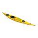 Каяк Rainbow Kayaks Oasis 4.30 Expedition Croco, green, Каяки, Пластиковые, sit-in, Одноместные, Киев, Харьков, Одесса, Днепр, Запорожье, Львов, Кривой Рог, Винница, Полтава, Чернигов, Черкассы, Сумы, Хмельницкий, Черновцы, Ровно, Италия, Италия
