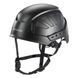 Каска Skylotec Inceptor GRX-MNT High Voltage, black, 54-63, Универсальные, Каски для промальпа, Италия, Италия