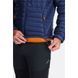 Куртка Rab Microlight Jacket Black, black, Для чоловіків, L, Без мембрани