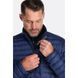 Куртка Rab Microlight Jacket Black, black, Для чоловіків, L, Без мембрани