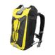 Водонепроникний рюкзак OverBoard Original Waterproof Backpack 20L, yellow, Герморюкзак, 20