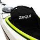 Каяк Zegul Dreki LV A-Core, White-lime-white, Каяки, Пластиковые, sit-in, Одноместные, Киев, Харьков, Одесса, Днепр, Запорожье, Львов, Кривой Рог, Винница, Полтава, Чернигов, Черкассы, Сумы, Хмельницкий, Черновцы, Ровно, Эстония, Эстония