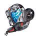 Рюкзак Deuter On Top ABS 30, black/fire, Гірськолижні рюкзаки, Без клапана, One size, 30, 2640, В'єтнам, Німеччина, Київ, Харків, Одеса, Днiпро, Запоріжжя, Львів, Кривий Ріг, Вінниця, Полтава, Чернігів, Черкаси, Суми, Хмельницький, Чернівці, Рівне