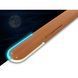 Весло для каяка EastPole Paddles Nanook BoneEdge Glow Greenland Paddle 210cm, Wood, Гренландское (Greenland), Для байдарок и каяков, 210, Деревина, Деревина, Для взрослых