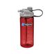 Бутылка для воды Nalgene MultiDrink Bottle 0.59L NLG 1790-24, Red w/ Gray Cap, Фляги, Пищевой пластик, 0.6, США, США, Киев, Харьков, Одесса, Днепр, Запорожье, Львов, Кривой Рог, Винница, Полтава, Чернигов, Черкассы, Сумы, Хмельницкий, Черновцы, Ровно