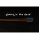 Весло для каяка EastPole Paddles Nanook BoneEdge Glow Greenland Paddle 210cm, Wood, Гренландское (Greenland), Для байдарок и каяков, 210, Деревина, Деревина, Для взрослых