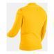 Термокофта HIKO SHADE V.4 L/S Shirt Mustard Yellow, Mustard Yellow, XL, Для чоловіків, Футболки, Синтетична