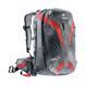Рюкзак Deuter On Top ABS 30, black/fire, Гірськолижні рюкзаки, Без клапана, One size, 30, 2640, В'єтнам, Німеччина, Київ, Харків, Одеса, Днiпро, Запоріжжя, Львів, Кривий Ріг, Вінниця, Полтава, Чернігів, Черкаси, Суми, Хмельницький, Чернівці, Рівне