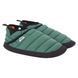 Чуни Mountain Equipment Superflux Hut Slipper, Fern/Acid, XS, Универсальные, Синтетические, Китай, Великобритания