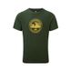 Футболка мужская Mountain Equipment Roundel Mens Tee, Conifer, Для мужчин, S, Футболки, Китай, Великобритания