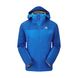 Куртка Mountain Equipment Saltoro Jacket, Lapis Blue/Dk Ocean, Облегченные, Мембранные, Для мужчин, L, С мембраной, Китай, Великобритания