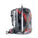Рюкзак Deuter On Top ABS 30, black/fire, Гірськолижні рюкзаки, Без клапана, One size, 30, 2640, В'єтнам, Німеччина, Київ, Харків, Одеса, Днiпро, Запоріжжя, Львів, Кривий Ріг, Вінниця, Полтава, Чернігів, Черкаси, Суми, Хмельницький, Чернівці, Рівне