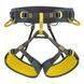 Страхувальна система Climbing Technology Wall S26, Anthracite, M-L, Нижня обв'язка, Універсальні, Спортивні страхувальні системи, Київ, Харків, Одеса, Днiпро, Запоріжжя, Львів, Кривий Ріг, Вінниця, Полтава, Чернігів, Черкаси, Суми, Хмельницький, Чернівці, Рівне, Італія, Італія