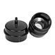 Фильтр с активированным углем Katadyn Active Carbon Bottle Adapter, black, Мембранные, Фильтр для воды, Индивидуальные