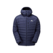 Куртка Mountain Equipment Frostline Jacket, Medieval blue, Пуховые, Для мужчин, L, Без мембраны, Китай, Великобритания