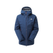 Куртка Mountain Equipment Triton Women's Jacket, Denim Blue, Пуховые, Мембранные, Для женщин, 10, С мембраной, Китай, Великобритания