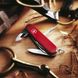 Нож складной Victorinox Camper 1.3613, red, Швейцарский нож