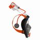 Переговорний пристрій Snorkie Talkie для маски Ocean Reef Aria (система з навушником), orange, Переговорні пристрої, Італія, Італія