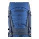 Рюкзак Pinguin Explorer 100 Black, black, Універсальні, Похідні рюкзаки, З клапаном, One size, 100, 2100, Чехія