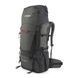 Рюкзак Pinguin Explorer 100 Black, black, Універсальні, Похідні рюкзаки, З клапаном, One size, 100, 2100, Чехія