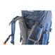 Рюкзак Pinguin Explorer 100 Black, black, Універсальні, Похідні рюкзаки, З клапаном, One size, 100, 2100, Чехія