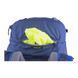 Рюкзак Pinguin Explorer 100 Black, black, Універсальні, Похідні рюкзаки, З клапаном, One size, 100, 2100, Чехія
