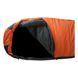 Спальный мешок Tramp Arctic Regular Orange/Grey, orange/grey, Regular, Спальник, Кокон, Универсальный, Синтетический, Зимние, Left, 1600, Киев, Харьков, Одесса, Днепр, Запорожье, Львов, Кривой Рог, Винница, Полтава, Чернигов, Черкассы, Сумы, Хмельницкий, Черновцы, Ровно