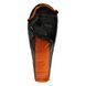 Спальный мешок Tramp Arctic Regular Orange/Grey, orange/grey, Regular, Спальник, Кокон, Универсальный, Синтетический, Зимние, Left, 1600, Киев, Харьков, Одесса, Днепр, Запорожье, Львов, Кривой Рог, Винница, Полтава, Чернигов, Черкассы, Сумы, Хмельницкий, Черновцы, Ровно