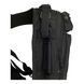 Сумка Tribe Sling Pack 6.5L T-IE-0003 Black, black
