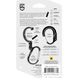 Универсальное крепление для снаряжения Gear Aid Heroclip Small, Stealth Black, Затискач, Для снаряжения, Киев, Харьков, Одесса, Днепр, Запорожье, Львов, Кривой Рог, Винница, Полтава, Чернигов, Черкассы, Сумы, Хмельницкий, Черновцы, Ровно