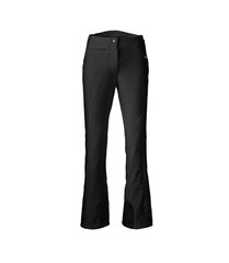 Зимові утеплені жіночі штани Maier Sports Marie, black, Штани, 42, Для жінок