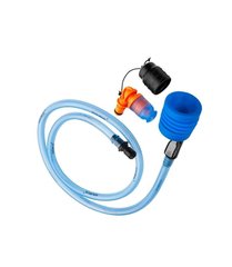 Адаптер Sourсe UTA - QMT kit, blue/black, Комплектующие