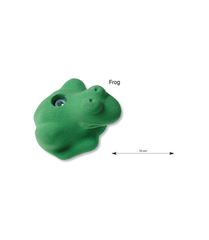 Зацеп Makak Frog XL, Multi color