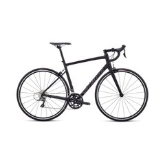 Велосипед Specialized ALLEZ 2019, BLK/CHAR, 52, Шосейні, Універсальні, 163-170 см, 2019