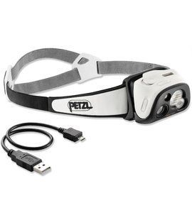 Налобний ліхтар Petzl Tikka RXP, black, Налобні, Малайзія, Франція