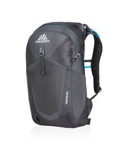 Рюкзак Gregory Inertia 20 H2O, shadow black, Універсальні, Міські рюкзаки, Без клапана, One size, 20, 640, Філіппіни, США, Київ, Харків, Одеса, Днiпро, Запоріжжя, Львів, Кривий Ріг, Вінниця, Полтава, Чернігів, Черкаси, Суми, Хмельницький, Чернівці, Рівне