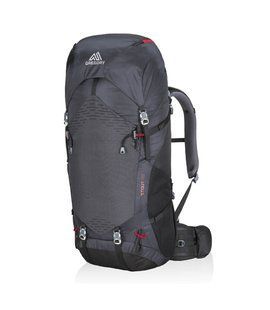 Рюкзак Gregory Stout 65, Coal grey, Універсальні, Похідні рюкзаки, З клапаном, One size, 65, 1730, Філіппіни, США, Київ, Харків, Одеса, Днiпро, Запоріжжя, Львів, Кривий Ріг, Вінниця, Полтава, Чернігів, Черкаси, Суми, Хмельницький, Чернівці, Рівне