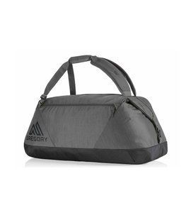Сумка Gregory Stash 95 Duffel, shadow black, Сумки для подорожей, Філіппіни, США