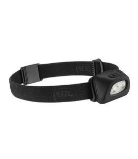 Налобный фонарь Petzl Tactikka&reg; +RGB (2016), black, Налобные, Малайзия, Франция