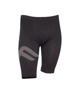 Термошорти F-Lite (Fuse) Megalight 140 1/2 Short Man, black, M, Для чоловіків, Шорти, Синтетична, Для активного відпочинку